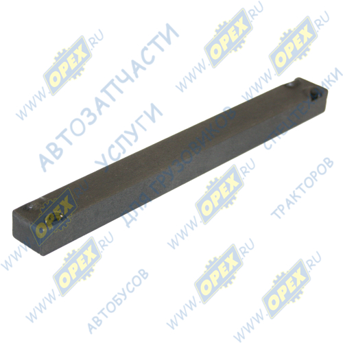 50-3104016 Шпонка призматическая 20х14х195 задней ступицы МТЗ МТЗ РУП